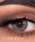 Qatar dew