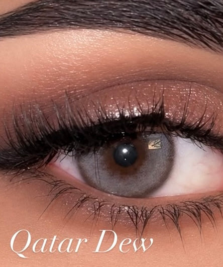 Qatar dew